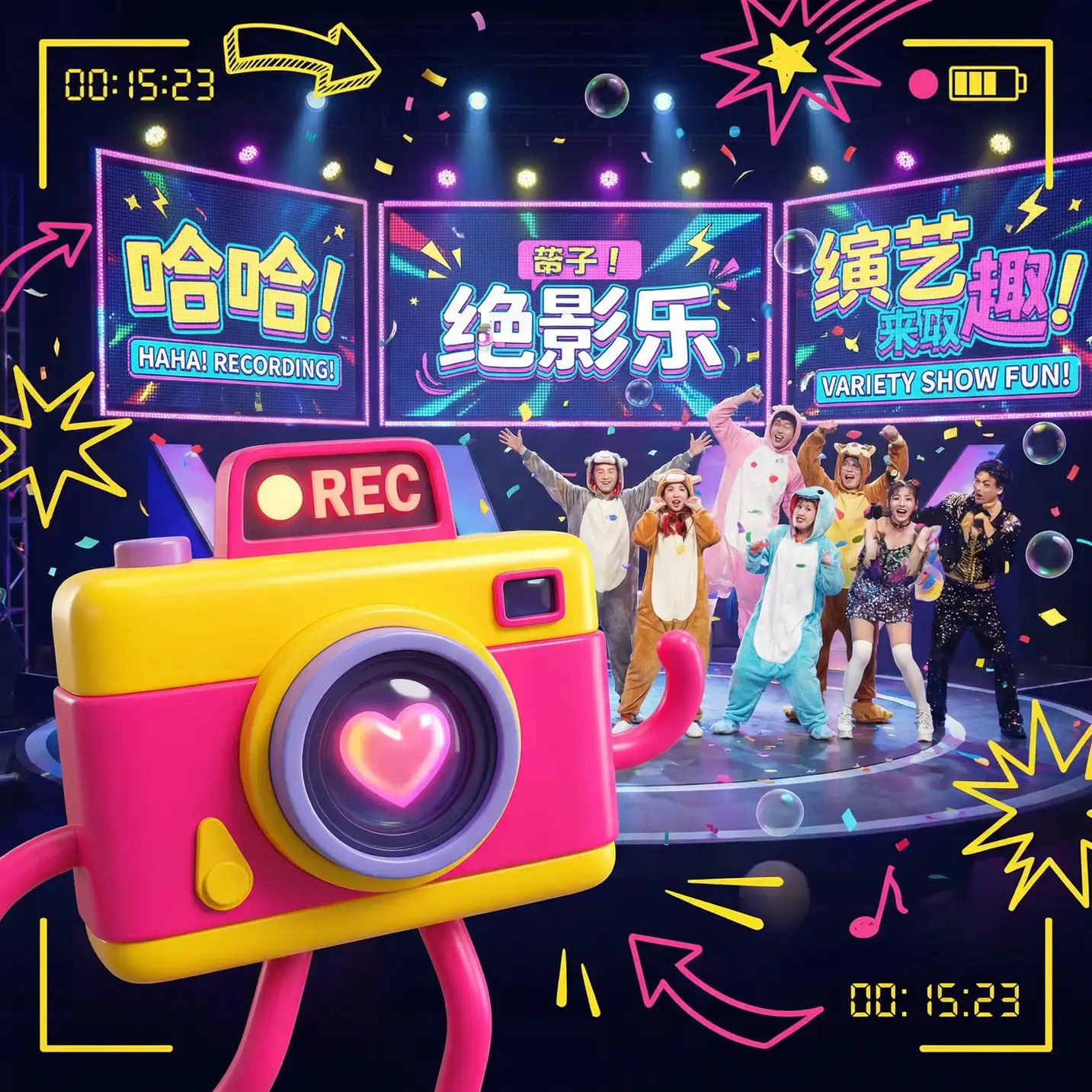 屄 游戏环节高能瞬间